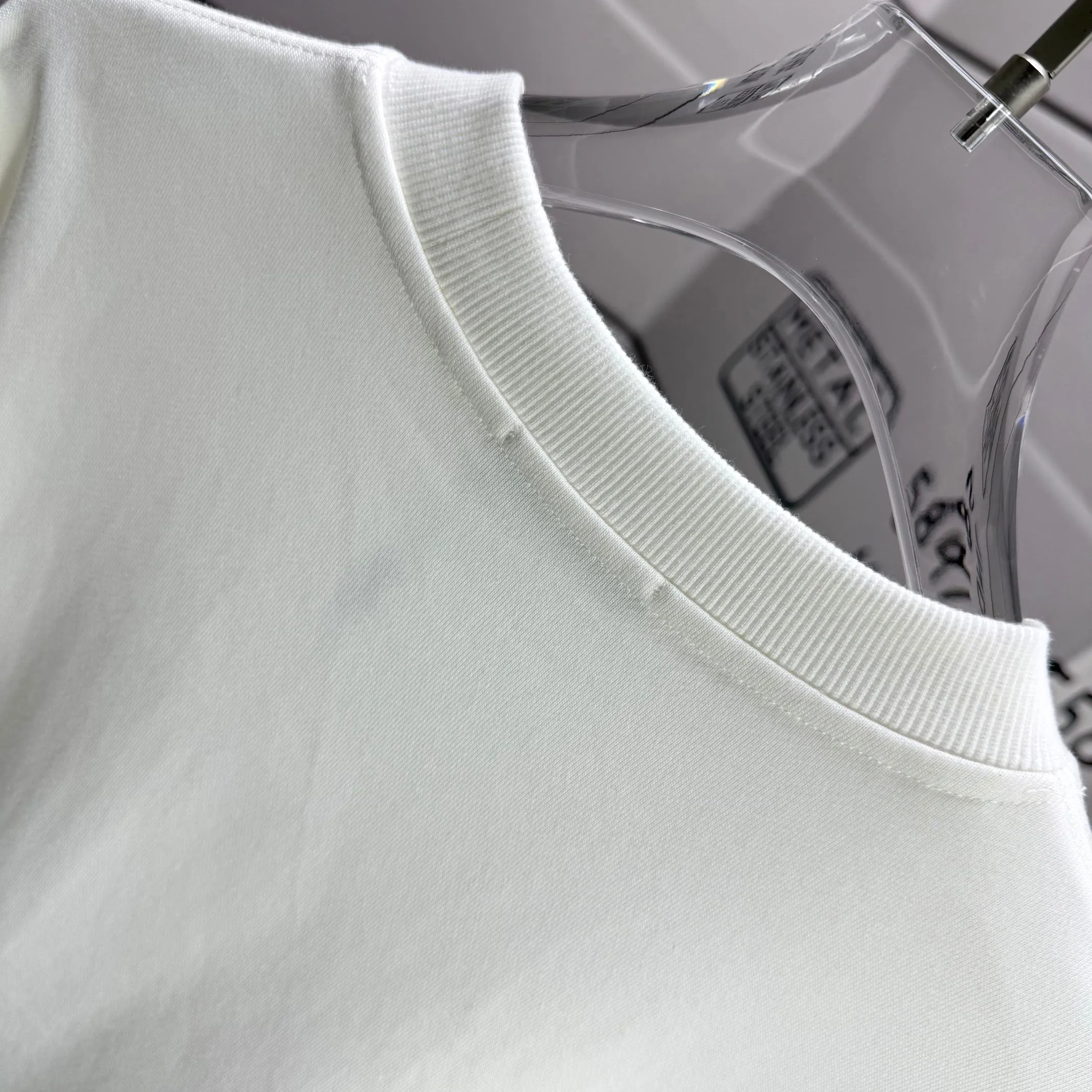 P210 Polo* Ralph Lauren 2025 Autumn and Winter new round neck sweatshirt Classic simple embroidery Customized terry fabric Long sleeves Unisex Color: Black White Size: S (90-130 pounds) M (120-150 pounds) L (140-165 pounds) XL (160-180 pounds) XXL (180-210 pounds)
